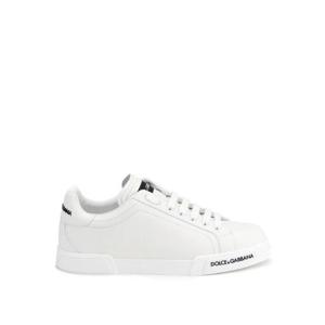 돌체앤가바나 스니커즈 CS1774AA33580001 White