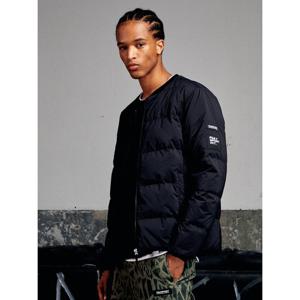 [휠라]에어플로우 경량 패딩 (FS2DJF4134X_BLK)