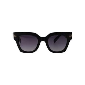 불가리 선글라스 BV40013I 01B black