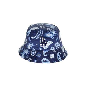 MLB 키즈 페이즐리 버킷햇 7AHTY0126-07NYD