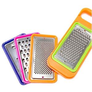 키친플라워 다용도 멀티 채칼 세트 7pcs 야채슬라이서 채칼 야채절단기 야채칼 야채커터기 야채슬라이스 야