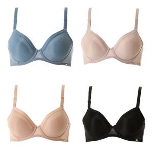 [와코루]스키노 아이스스킨 냉감 몰드브라 AB컵 WBR2090AB