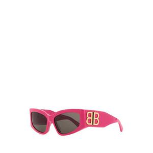 발렌시아가 선글라스 773492T0039 5615 PINK