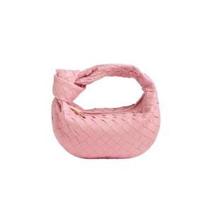 보테가 베네타 미니 레더 조디백 리본 651876VCPP55832