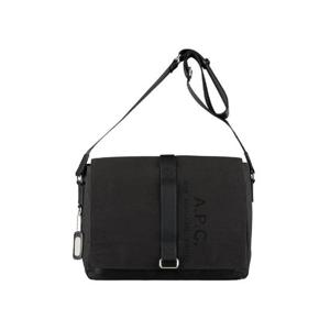 아페쎄 센스 사첼 백 블랙 COGFD-H61730-LZZ