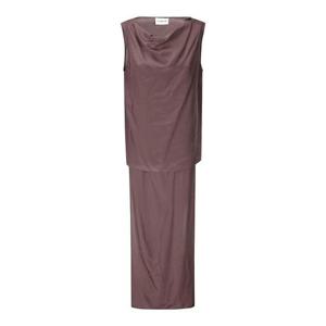 파로쉬 셔츠 D311642SWEET086 Brown