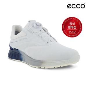 에코 S-쓰리 보아 남성 골프화 102954-60616