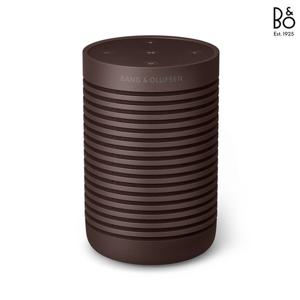 뱅앤올룹슨 익스플로어 (Beosound Explore) 블루투스 스피커 Chestnut