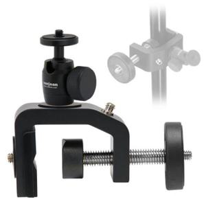 아트박스/본젠 KM-291G 슈퍼 클램프 + VD-131G 미니 볼헤드 SET