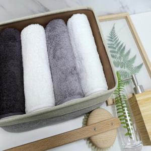 아트박스/송월타월 송월 호텔 수건 미라주 뱀부 혼방사 190G