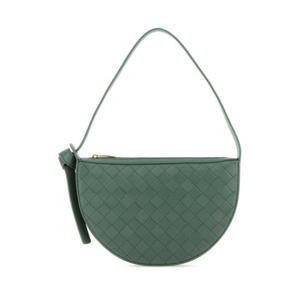 보테가베네타 숄더백 763747VCPP3 3198 ALOE GOLD