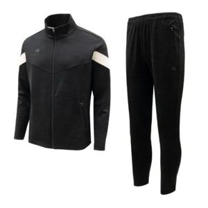 [아스토레]M 아스토레트레이닝세트 ZQC 2514BLK 니트 보카시 트