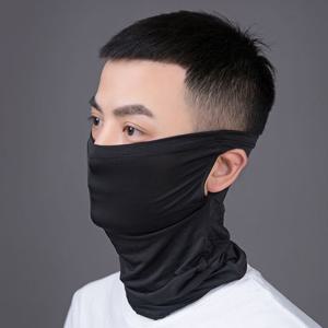 자외선차단마스크 얼굴햇빛가리개 쿨넥워머 쿨스카프 페이스쿨링가드
