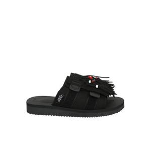 수이코크 샌들 OG 247CAB BLK Black
