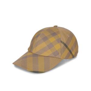 버버리 볼캡 8082671 B8631 Beige