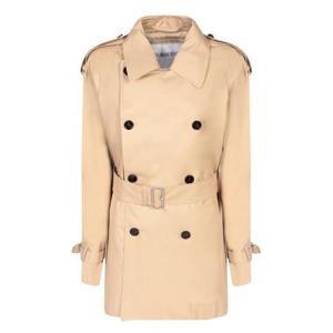 버버리 트렌치 코트 8089783 A3743 Beige