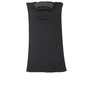 디스퀘어드2 바라클라바 KNM0149 02V07709 2124 Black