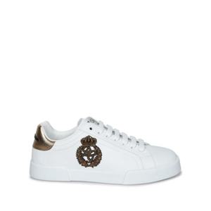 돌체앤가바나 스니커즈 CS2330 AH136 8I047 White