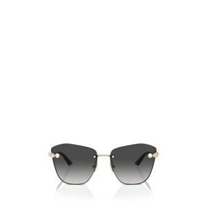 지미추 선글라스 JC4004HB 30068G PALE GOLD