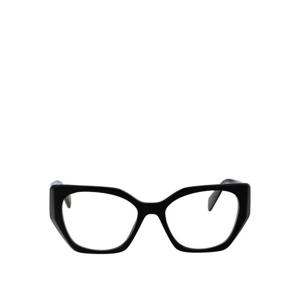 프라다 안경 0PR18WV1AB1O1 Black