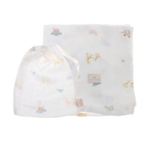 [에뜨와]멀린뱀부블랭킷SET 07S084907/출산,신생아,백일,선물