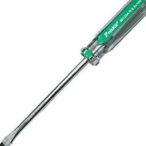 Prokit 일자형 드라이버 (8.0 x 150mm)