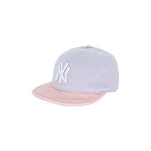MLB 키즈 청키 로고 베이비 와이어캡 72CPCO011-50V