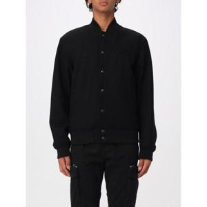 디젤 자켓 A195820PJBI 9XX Black