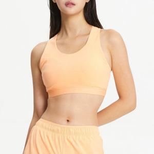 뉴발란스스포츠브라 EQS NBN9E4P042-80 WOMEN 슬릭 브라탑 (TIGHT)