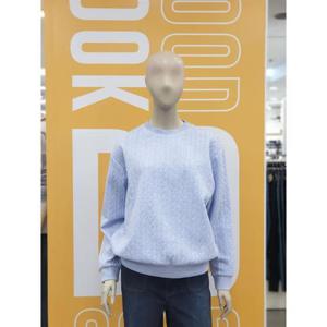 뱅뱅 세이브존02 뱅뱅) 가을엠보싱 맨투맨티 CTL611