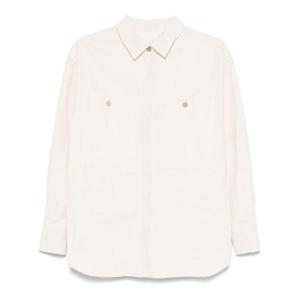 이로 셔츠 NOLANIWP18BEI37 BEIGE