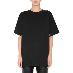 스텔라 맥카트니 반팔 티셔츠 601853 SMP851000 BLACK