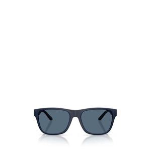 엠포리오 아르마니 선글라스 EA4243 624480 MATTE BLUE