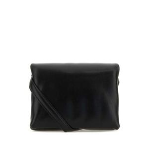 마르니 클러치 파우치 PHMO0033U0P5298 00N99 Black