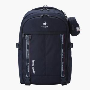 [르꼬끄] 공용 AT 백팩 29L QP123ABP11_DNV QP123ABP11