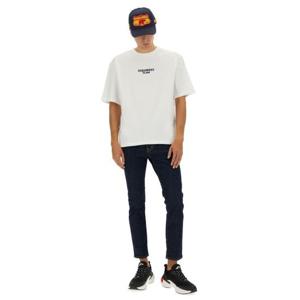디스퀘어드2 반팔 티셔츠 S74GD1455 D20020965 WHITE