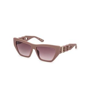 게스 선글라스 GU00111 58F Beige