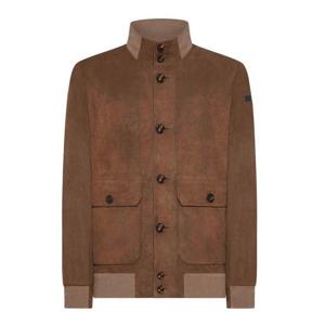 로베르토 리치 디자인 무스탕 2501884 Taupe