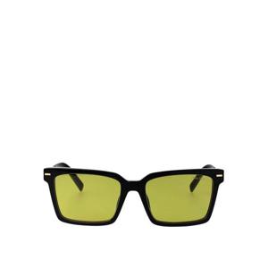 미우미우 선글라스 0MU13ZS16K07O Black