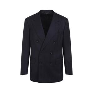톰포드 수트 자켓 JLRP01 W0103UCC BLUE