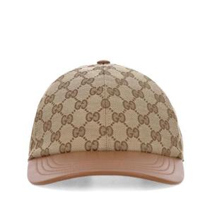 구찌 볼캡 847741 3HBFY9765 Beige Light brown