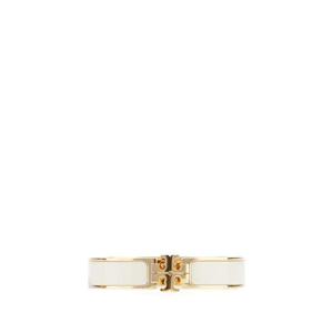 토리버치 아이콘 브레이슬릿 167721 700 TORY GOLDNEW IVORY