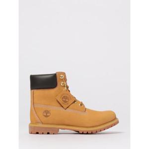 팀버랜드 6인치 레이스업 부츠 TB110361 7131 Yellow