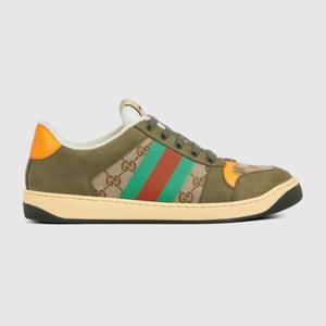 구찌 스니커즈 838984 HVKI09750 MULTICOLOUR