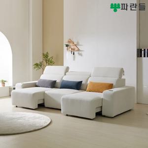 베네셀러 타이보텍스 무빙 리클라이너 4인용소파 4인용쇼파