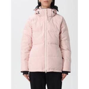 캐나다구스 첼시 파카 토널 라벨 3804WT 9392 Pink