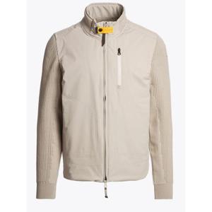 파라점퍼스 일루가 후드 숏패딩 25WMPMHYKR02 P350772 BEIGE