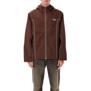 디젤 자켓 A06149 0DGAM7FG BROWN