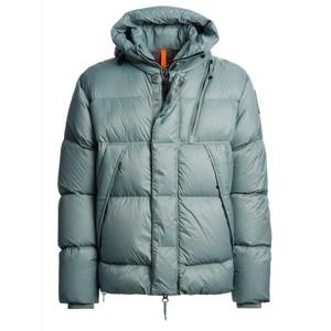 파라점퍼스 클라우드 후드 다운 패딩 25WMPMPUPP01 P150104 GREY