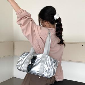 [아도라하우스]어반백 여성숄더/쇼퍼백 스트랩 숄더백URB_W353